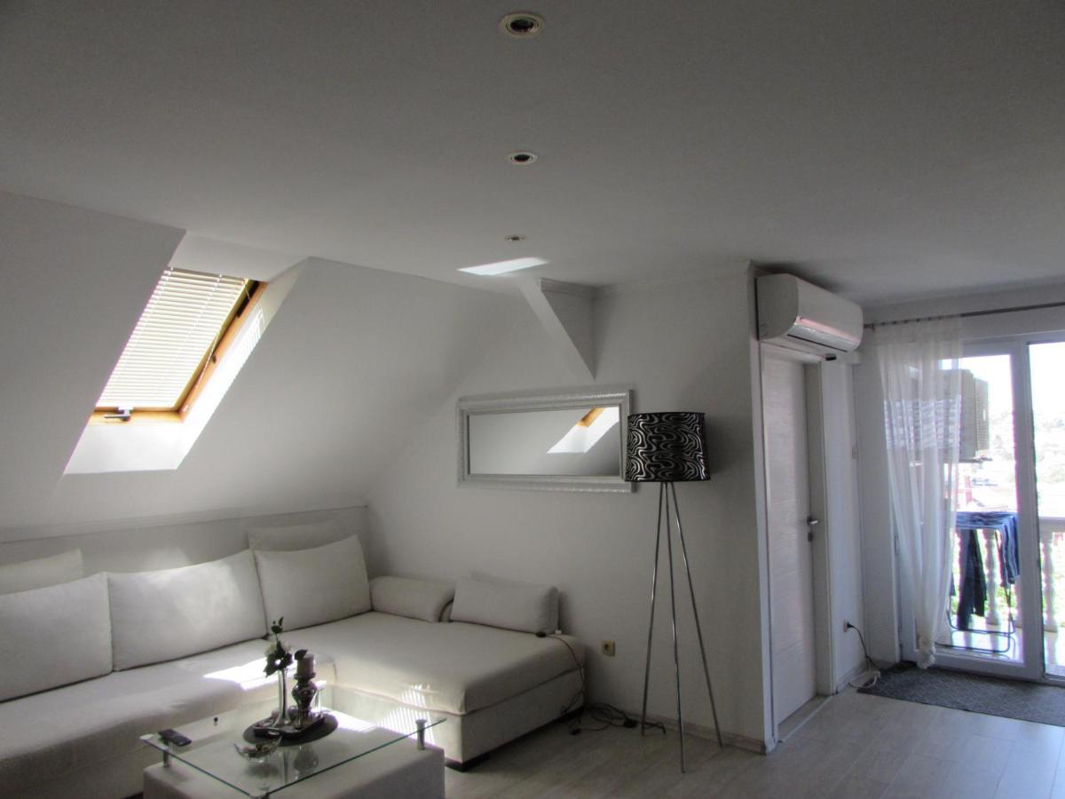 Apartmani Jejna Сараєво Екстер'єр фото