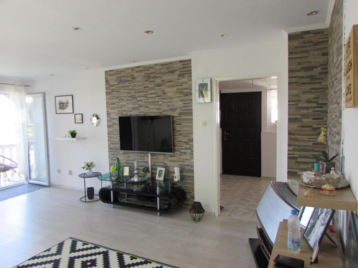 Apartmani Jejna Сараєво Екстер'єр фото