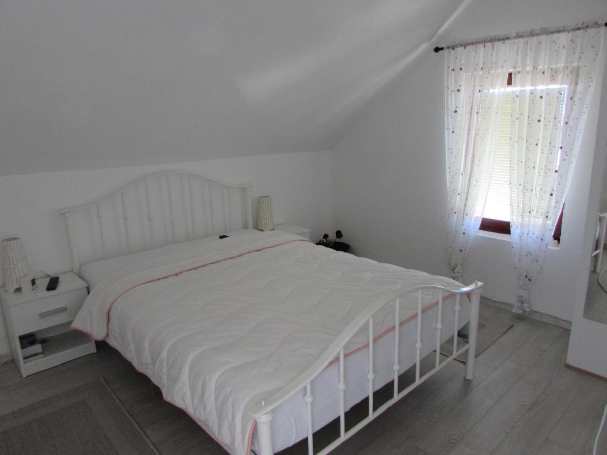 Apartmani Jejna Сараєво Екстер'єр фото