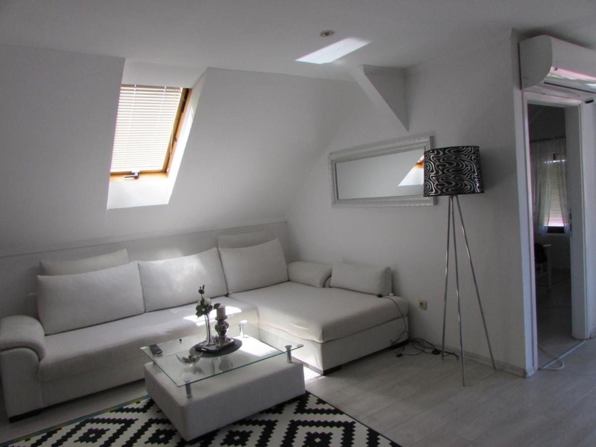 Apartmani Jejna Сараєво Екстер'єр фото