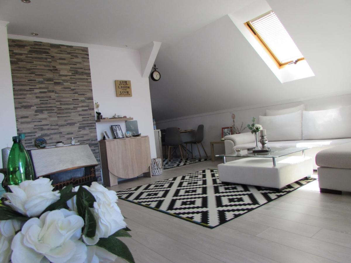 Apartmani Jejna Сараєво Екстер'єр фото