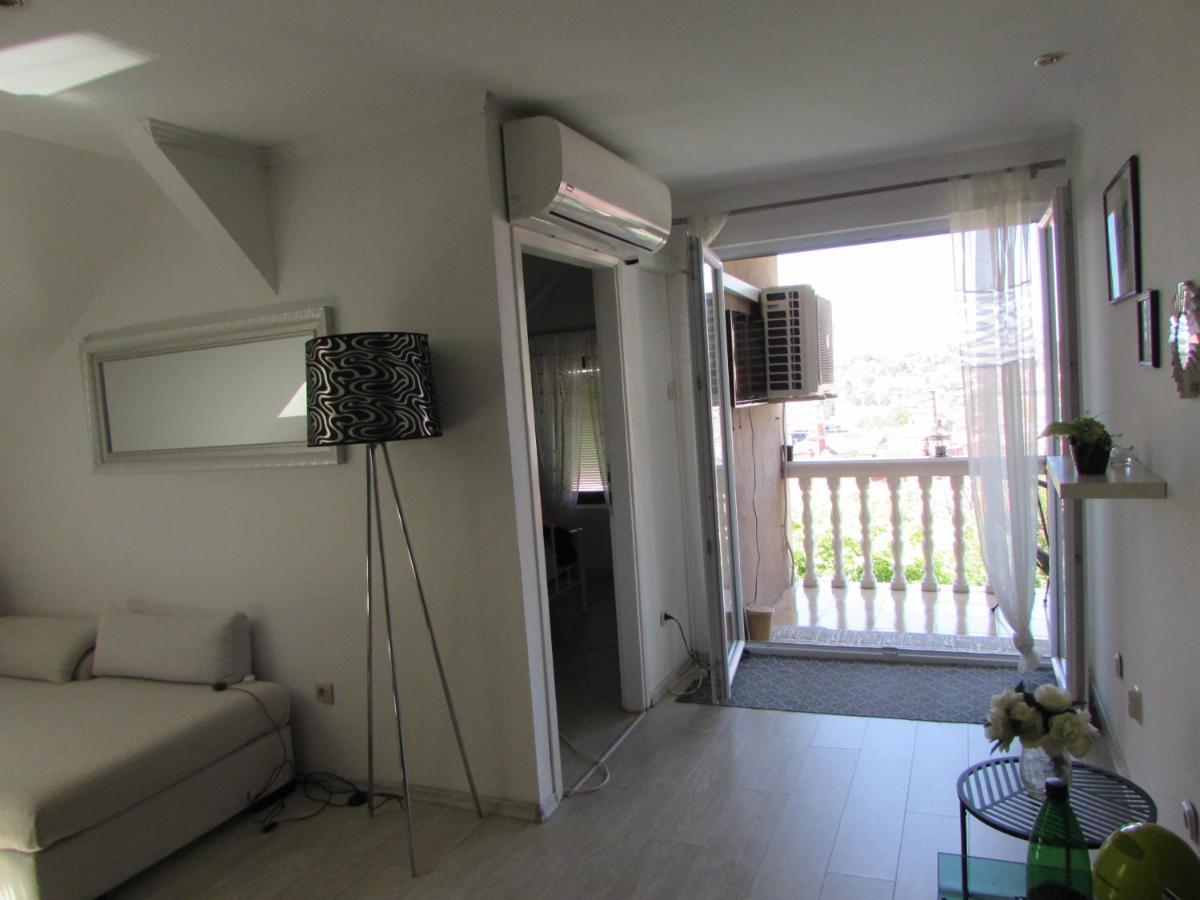 Apartmani Jejna Сараєво Екстер'єр фото
