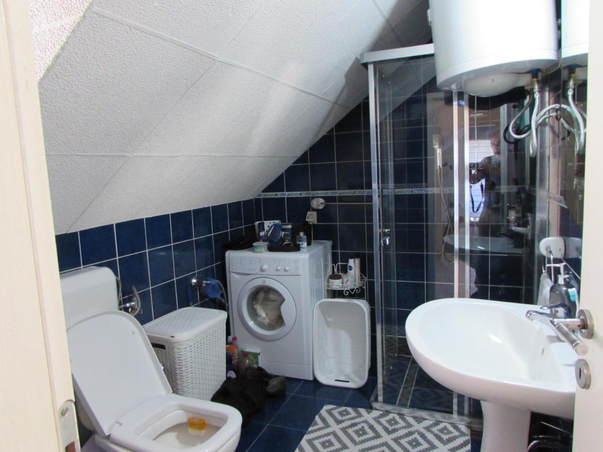 Apartmani Jejna Сараєво Екстер'єр фото