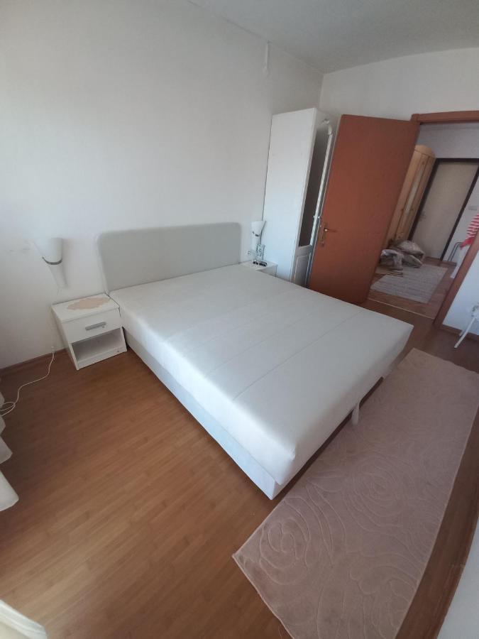 Apartmani Jejna Сараєво Екстер'єр фото