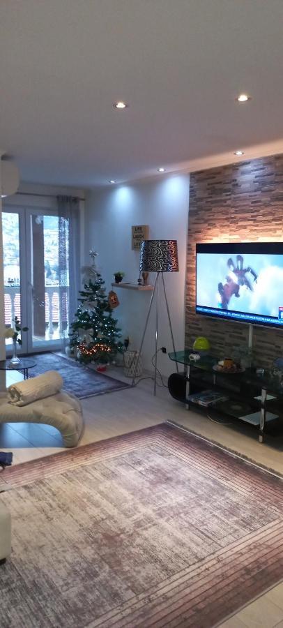 Apartmani Jejna Сараєво Екстер'єр фото
