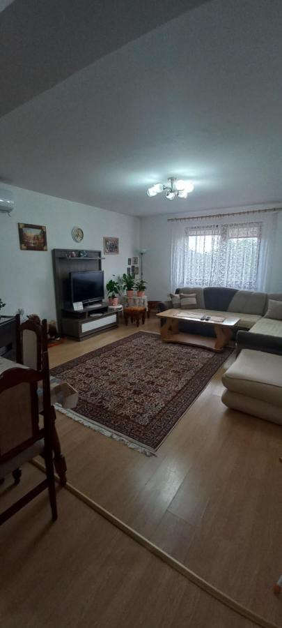 Apartmani Jejna Сараєво Екстер'єр фото