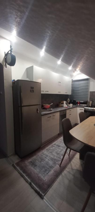 Apartmani Jejna Сараєво Екстер'єр фото