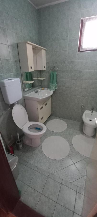 Apartmani Jejna Сараєво Екстер'єр фото