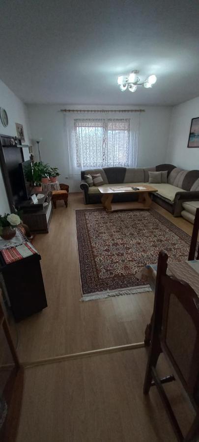 Apartmani Jejna Сараєво Екстер'єр фото