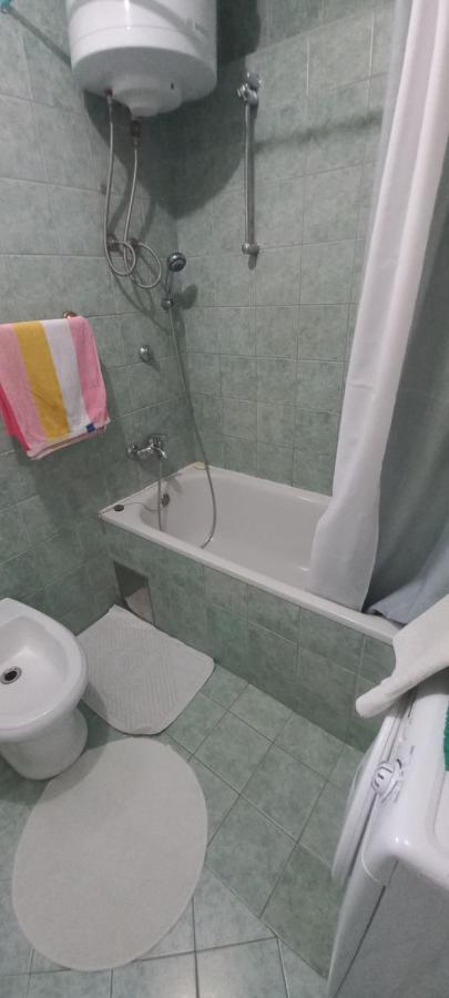 Apartmani Jejna Сараєво Екстер'єр фото