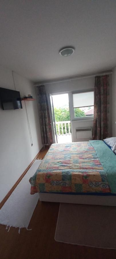 Apartmani Jejna Сараєво Екстер'єр фото